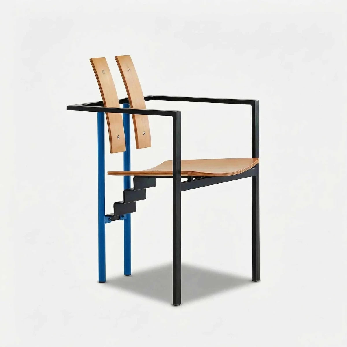 Zara Woven Accent Chair - Esspur