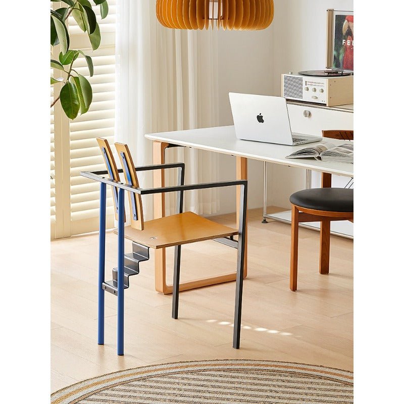 Zara Woven Accent Chair - Esspur